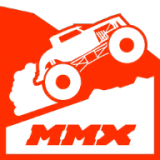 MMX登山赛车无限金币版