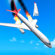 飞机横冲直撞模拟器新版本