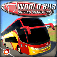 世界巴士驾驶模拟器英文版