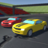 双人赛车3D无限金币版