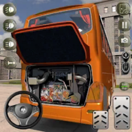 欧洲巴士模拟器正版