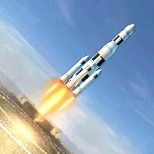 火箭航天模拟器正式版